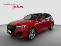 Audi Q7 210kW thumbnail