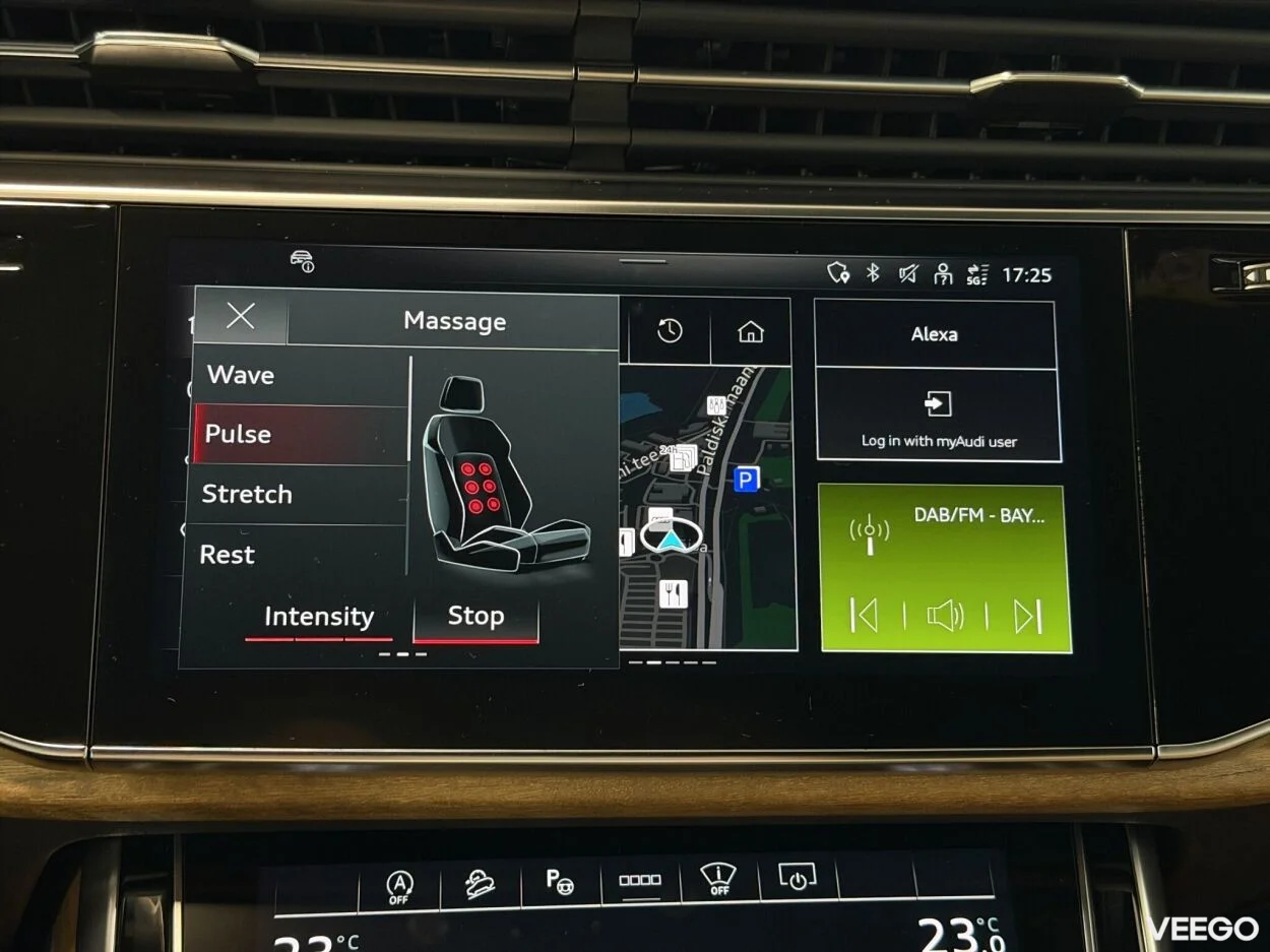 Audi Q7 210kW