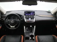 Lexus NX 2.5 145kW thumbnail