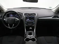 Ford Mondeo 1.5 118kW thumbnail