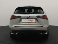 Lexus NX 2.5 145kW thumbnail