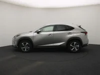 Lexus NX 2.5 145kW thumbnail