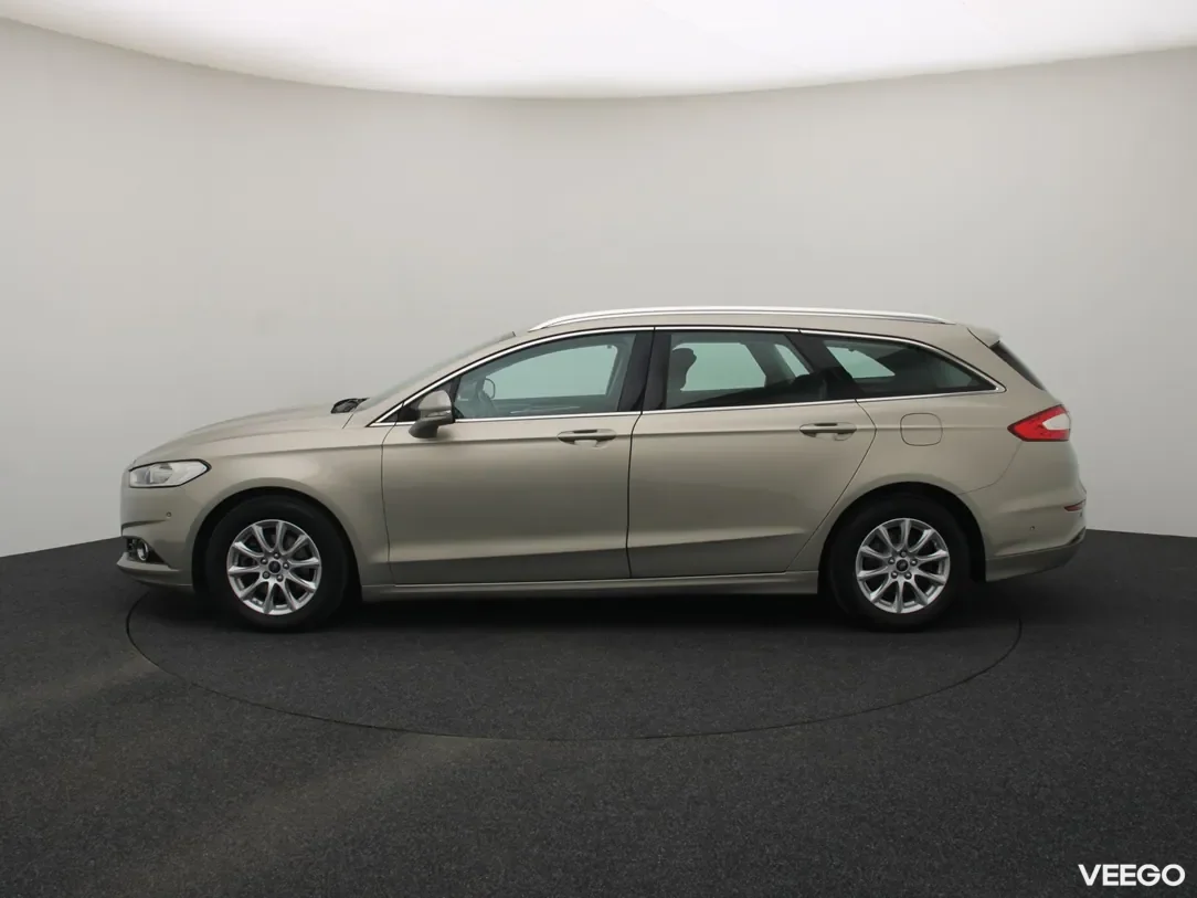Ford Mondeo 1.5 118kW
