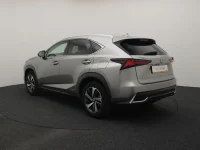 Lexus NX 2.5 145kW thumbnail