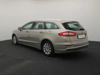 Ford Mondeo 1.5 118kW thumbnail