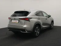 Lexus NX 2.5 145kW thumbnail