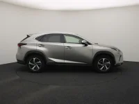 Lexus NX 2.5 145kW thumbnail