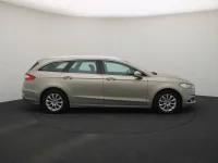 Ford Mondeo 1.5 118kW thumbnail