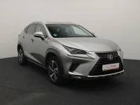 Lexus NX 2.5 145kW thumbnail