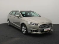 Ford Mondeo 1.5 118kW thumbnail