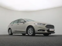 Ford Mondeo 1.5 118kW thumbnail