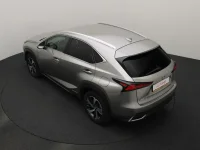 Lexus NX 2.5 145kW thumbnail