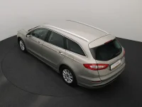 Ford Mondeo 1.5 118kW thumbnail