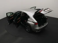 Lexus NX 2.5 145kW thumbnail