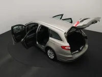 Ford Mondeo 1.5 118kW thumbnail