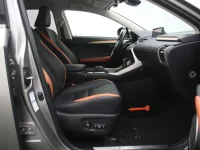 Lexus NX 2.5 145kW thumbnail