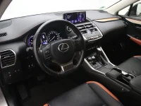 Lexus NX 2.5 145kW thumbnail
