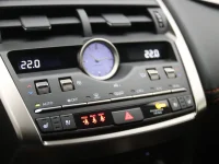 Lexus NX 2.5 145kW thumbnail