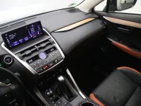 Lexus NX 2.5 145kW thumbnail