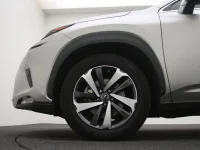 Lexus NX 2.5 145kW thumbnail