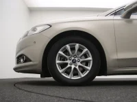 Ford Mondeo 1.5 118kW thumbnail