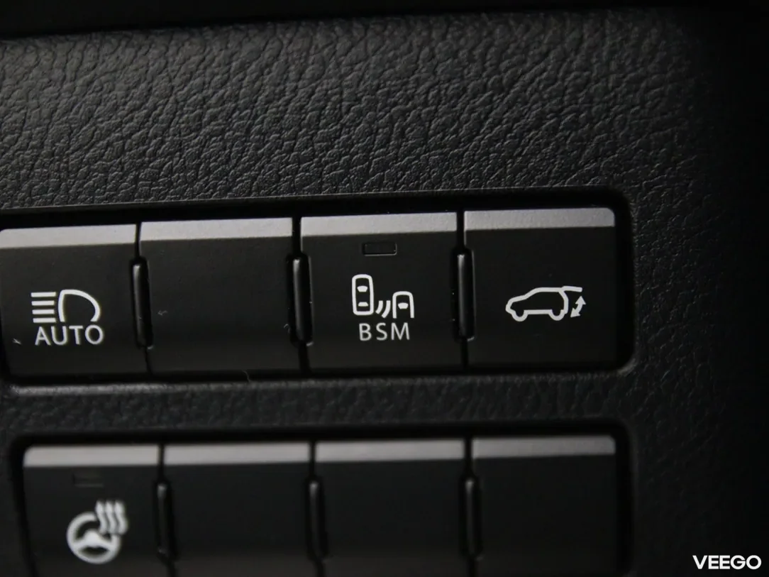 Lexus NX 2.5 145kW