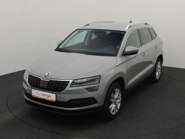 Image of Skoda Karoq 1.5 110kW