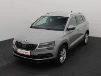 Skoda Karoq 1.5 110kW thumbnail