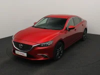 Mazda 6 2 121kW thumbnail