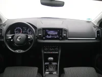 Skoda Karoq 1.5 110kW thumbnail
