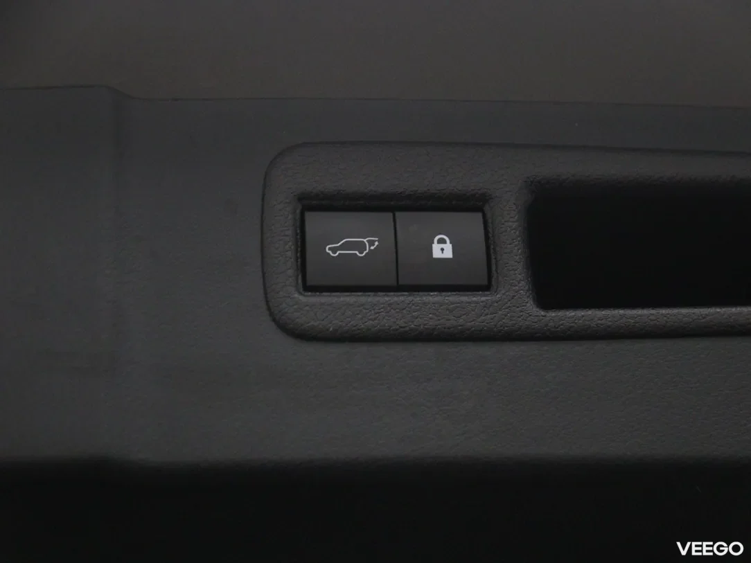 Lexus NX 2.5 145kW