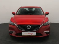 Mazda 6 2 121kW thumbnail