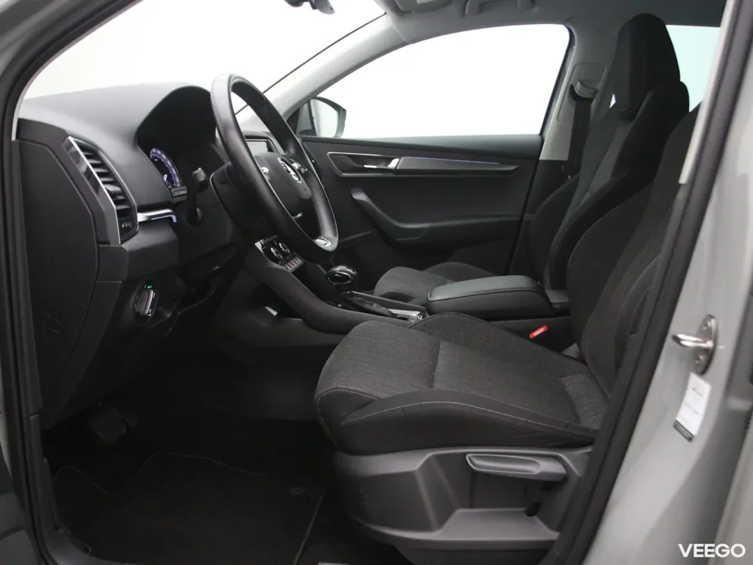 Skoda Karoq 1.5 110kW