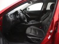 Mazda 6 2 121kW thumbnail