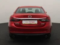 Mazda 6 2 121kW thumbnail