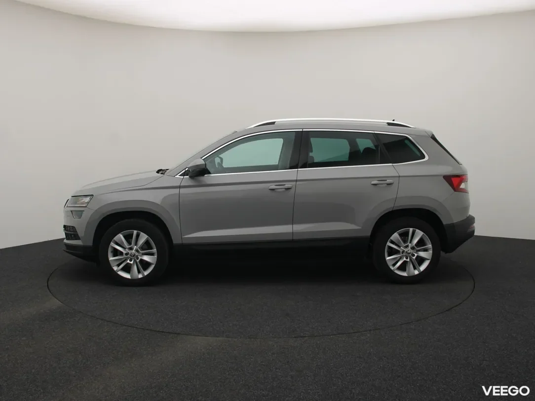Skoda Karoq 1.5 110kW