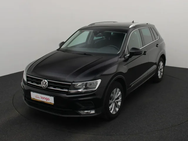 Image of Volkswagen Tiguan 2 110kW