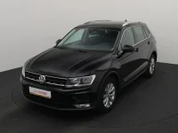 Volkswagen Tiguan 2 110kW thumbnail