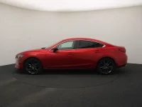 Mazda 6 2 121kW thumbnail