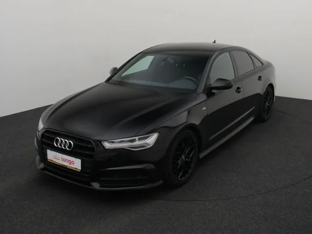 Image of Audi A6 1.8 140kW