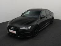 Audi A6 1.8 140kW thumbnail