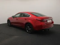 Mazda 6 2 121kW thumbnail