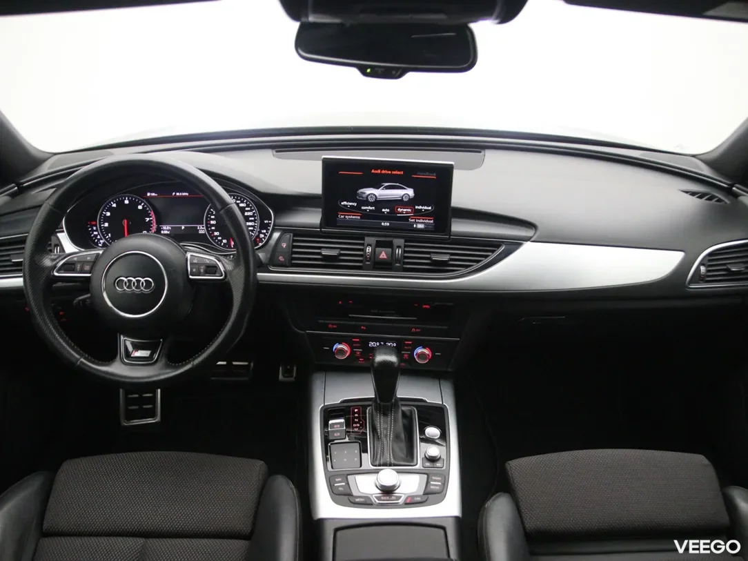 Audi A6 1.8 140kW