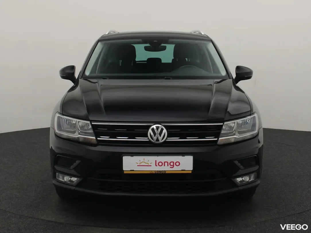 Volkswagen Tiguan 2 110kW