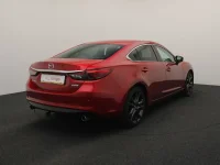 Mazda 6 2 121kW thumbnail