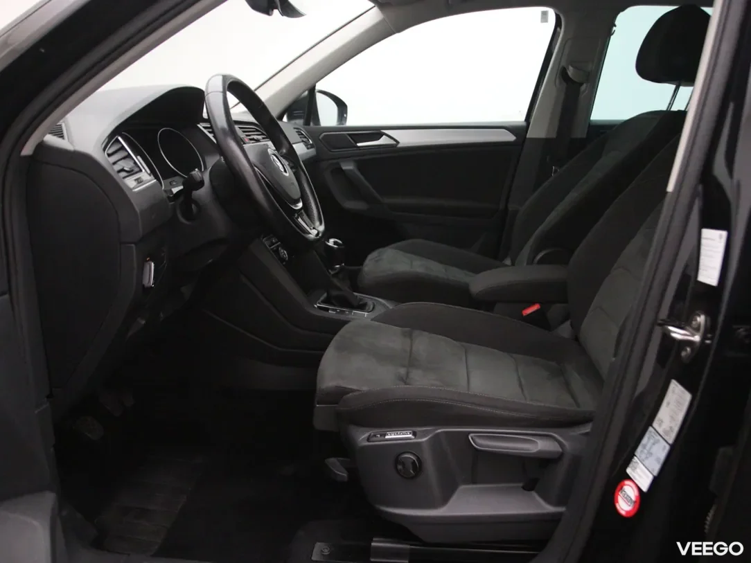 Volkswagen Tiguan 2 110kW