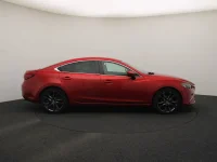 Mazda 6 2 121kW thumbnail