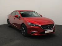 Mazda 6 2 121kW thumbnail