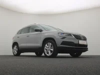 Skoda Karoq 1.5 110kW thumbnail