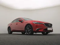 Mazda 6 2 121kW thumbnail